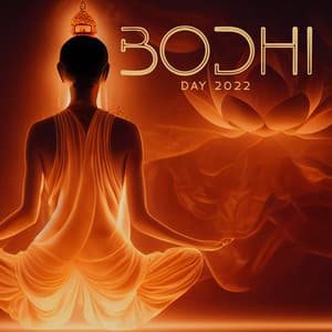 Bodhi Day 2022: Attain Enlightenment with Buddhist Meditation Music for Bodhi Day - Meditation Sounds of the Tibet