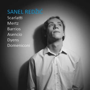 Sanel Redzic - n/a