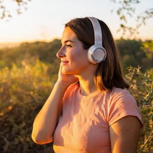 Lofi Melódico: Armonías Para La Reflexión - Colección de sonidos del océano