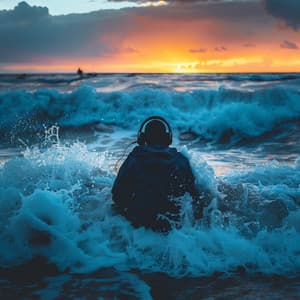 Ocean Relaxation: Melodic Harmony - Relaxing Pianist