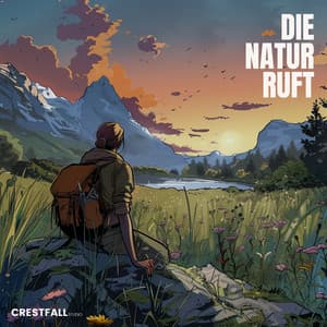 Die Natur Ruft - Naturgeräusche