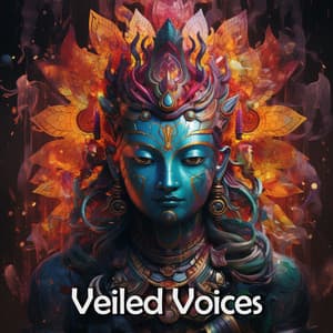 Veiled Voices - Subliminals For All
