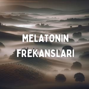 Melatonin Frekansları - Osin Wood