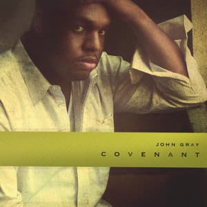 Covenant - John Gray