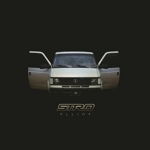 Stro Elliot - Stro Elliot
