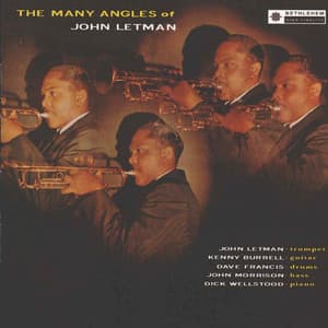 The Many Angles of John Letman - John Letman