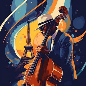 Street Jams: Lively Jazz Music - Calming Instrumental Jazz Ambiance