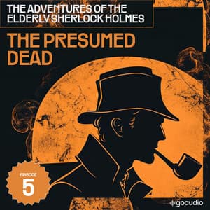 The Presumed Dead - Sherlock Holmes (English)