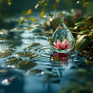 Creating Balance - Lily Zen