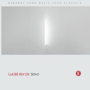 Slovo - Lukáš Borzík