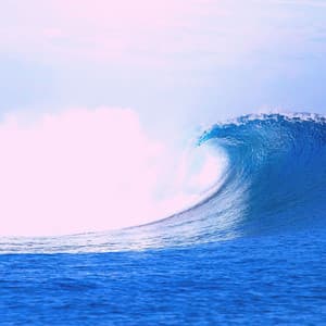 Backdrop for Travels - Bossanova - Dinner Party Music