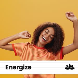 Energize - Relaxing Music