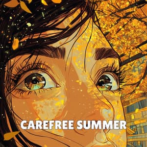 Carefree Summer - Relaxing Music