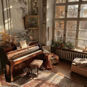 Piano Para Perros: Melodías Calmantes Para Caninos - Musica De Piano Relajante Para El Alma