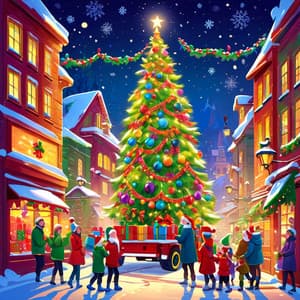 Villancicos De Canciones Navideñas - Papai Noel