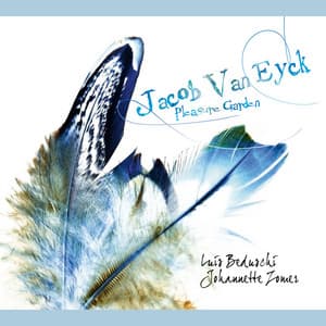 Van Eyck: Pleasure Garden - Jacob van Eyck