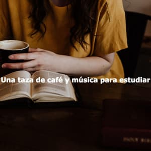 Una taza de café y música para estudiar - Hintergrundmusik