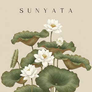 Sunyata: Meditate on the Emptiness - Deep Meditation Music Zone