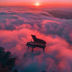 Música De Piano: Melodías A La Luz De La Luna - Niño pequeño