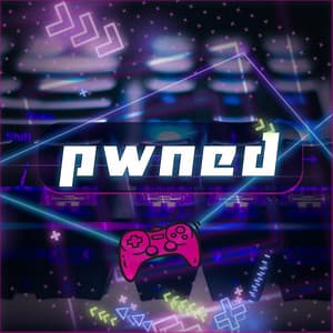 Pwned - SUFIKK