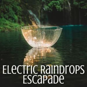 Electric Raindrops Escapade - Rainded