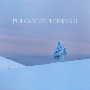 Pini cantanti innevati: 55 Minuti di musica rilassante per dormire profondamente  Nuova esperienza di sonno, Musica per la meditazione prima di coricarsi - Zona di luna fasi musica