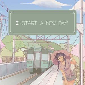 I start a new day - Yasuo Beats