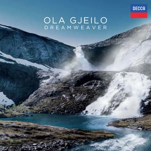 Dreamweaver - Ola Gjeilo