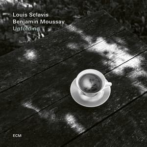 Unfolding - Louis Sclavis