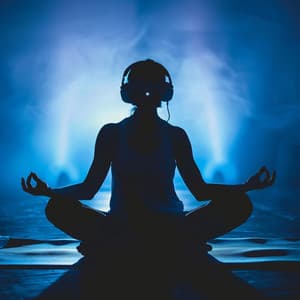 Asana Rhythms: Flowing Yoga Soundscapes - Yoga Beats