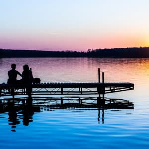 Peaceful Music - Relaxing Music