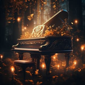Piano Music Soiree: Evening Harmonies - Piano Harmonies