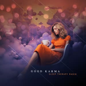 Good Karma - Sleep Therapy Radio