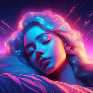 Sonidos Reconfortantes De Lofi Para Un Sueño Calmo - Sueños profundos