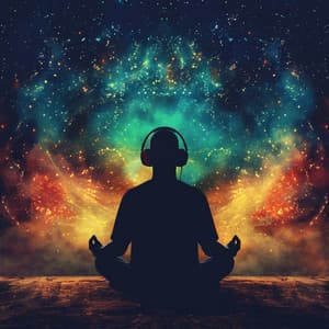 Music for Meditation: Calm Reflections - Fresh Air and Meditation