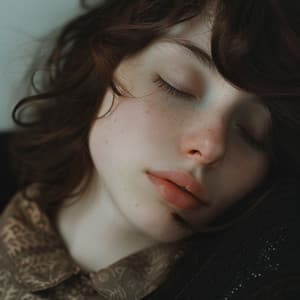 Dreamy Sleep Vibes for Peaceful Rest - Transformative Sleep