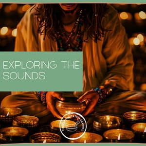 Exploring the Sounds of Tibetan Singing Bowls - Tibetan Meditation Channel