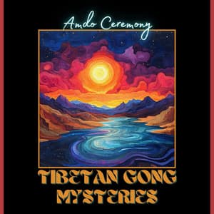 Tibetan Gong Mysteries - Amdo Ceremony