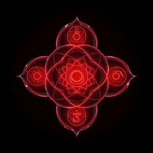 741 Hz Healing Sound for Deep Mind Detox - The Sound Around