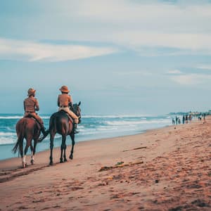 Powerful Natural Melodies | Mindful Living & Sleep - Nature Sounds Nature Music