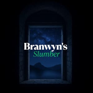 Branwyn's Slumber - Celtic Chillout Relaxation Academy
