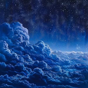 Serenata Binaural Nocturna: Sonidos Reconfortantes Para El Sueño - La Orquesta Solfeo de la Paz