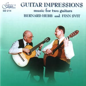 Guitar Impressions - Unknown