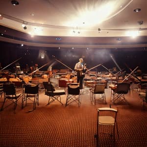Soft Symphony Layers: An Orchestral Relaxation Experience - Jason Humphries