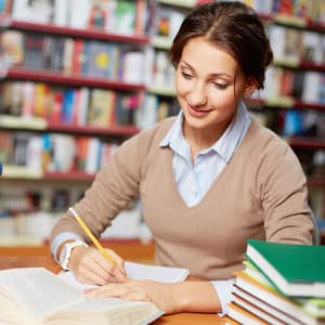 Binaural Study Waves: Serene Waters for Focused Learning - Calm Water Sounds