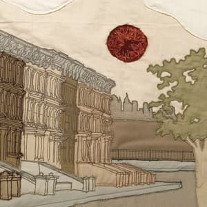 I'm Wide Awake, It's Morning - Bright Eyes
