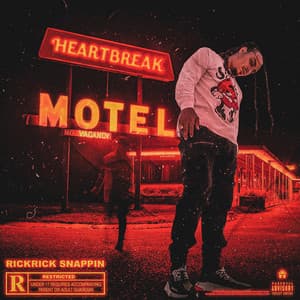 HeartBreak Motel - Rickricksnappin