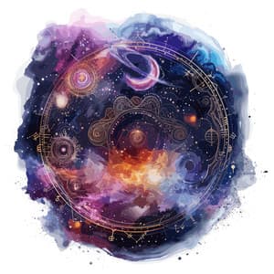 Astrology: Hang Drum Music Meditation Journey Through the Zodiac - Hang Drum Pro