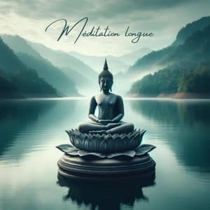 Méditation longue: L'acceptation grandit dans les moments calmes - Espace détente