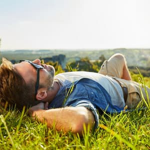 Harmony and Peace: Music for Relaxation - Harmonic Haven